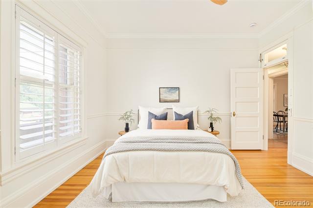 836 E 17th Avenue Unit: 1F