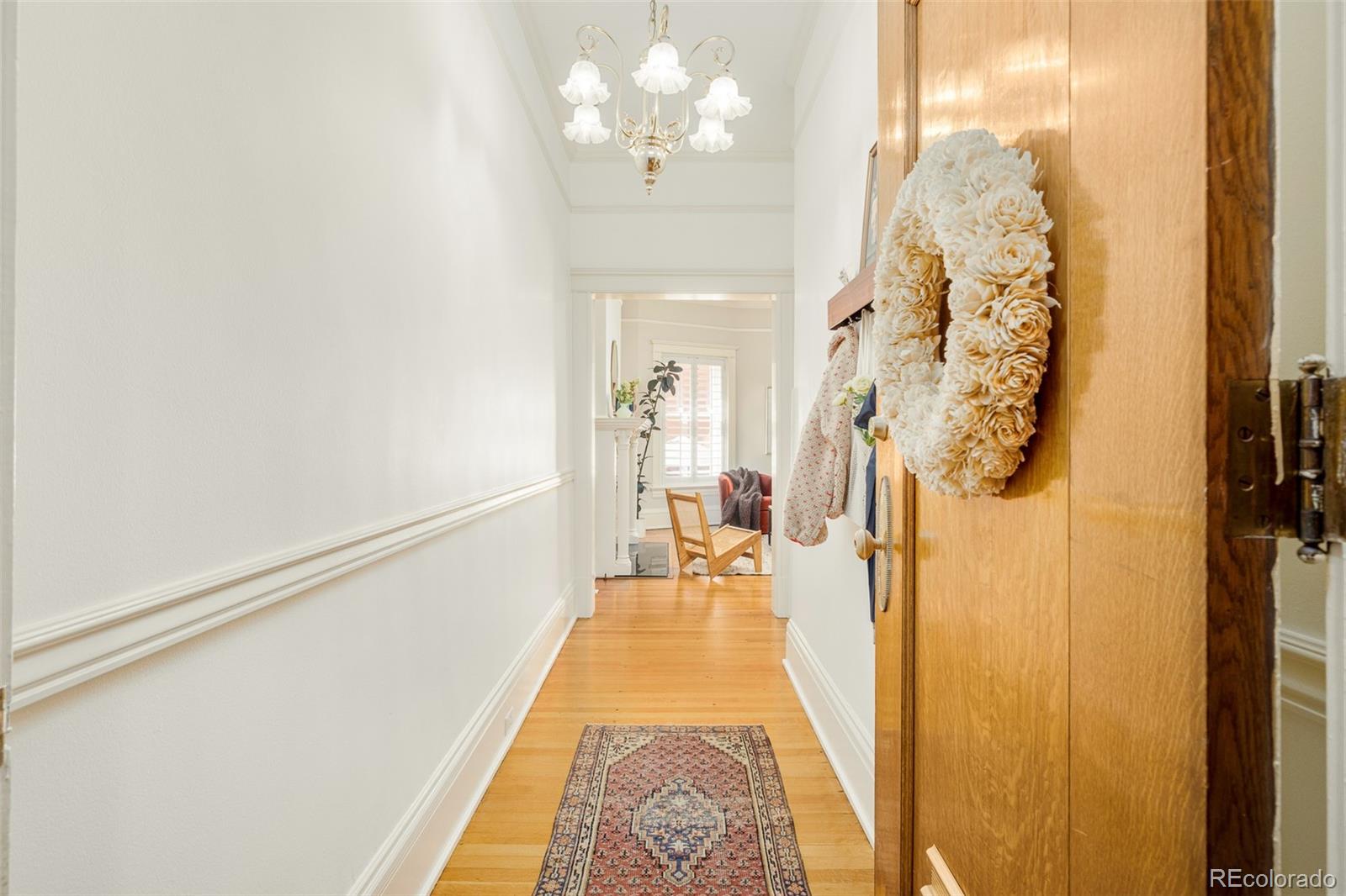 836 E 17th Avenue Unit: 1F