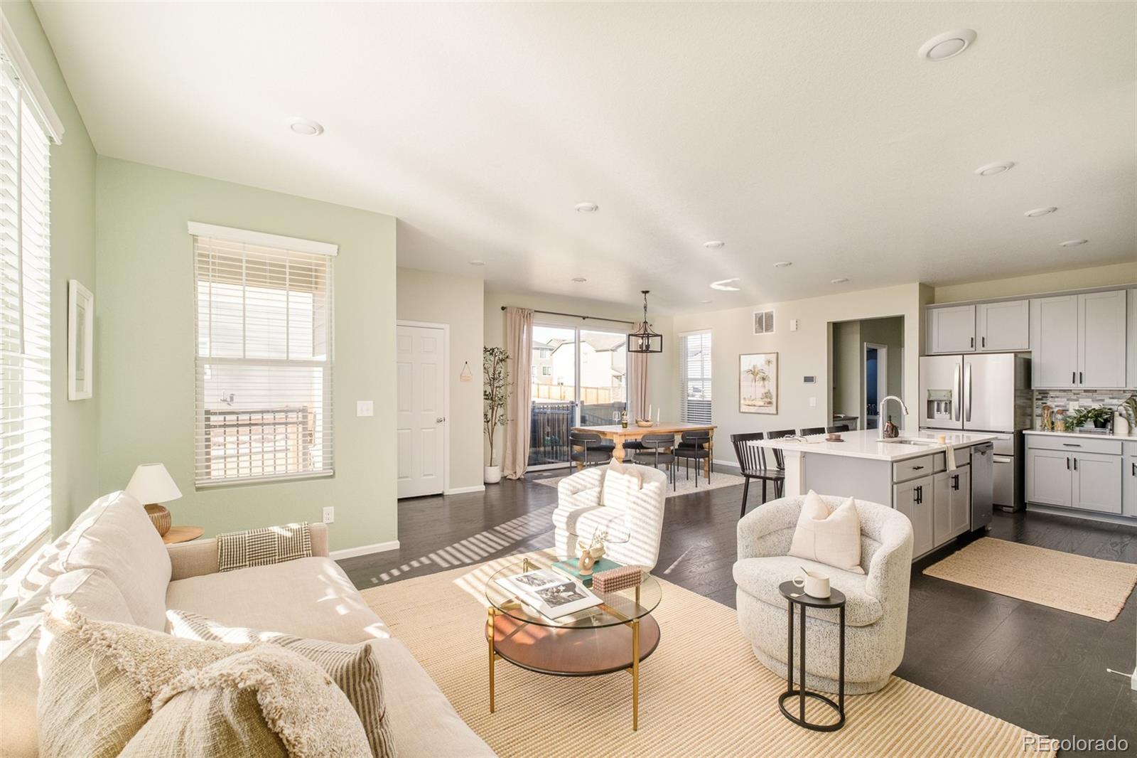 17466 Bluetrail Avenue