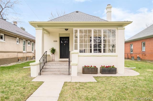 250 S Ogden Street