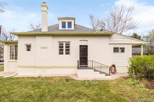 250 S Ogden Street