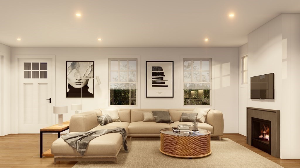 4 Reilly Ave.