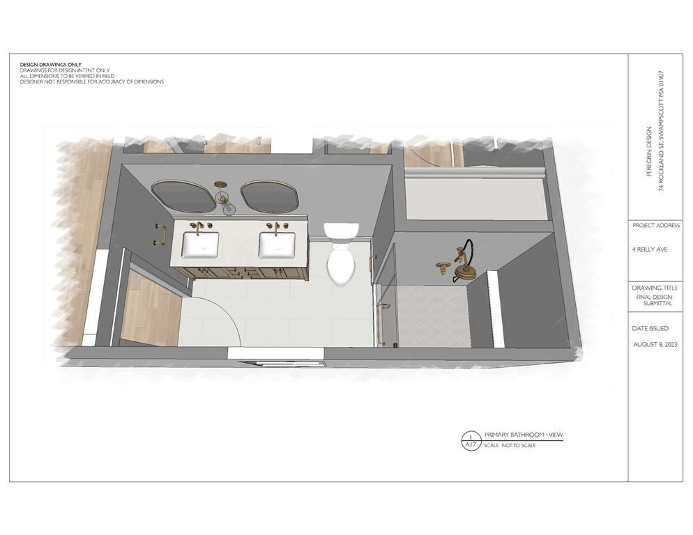 4 Reilly Ave.