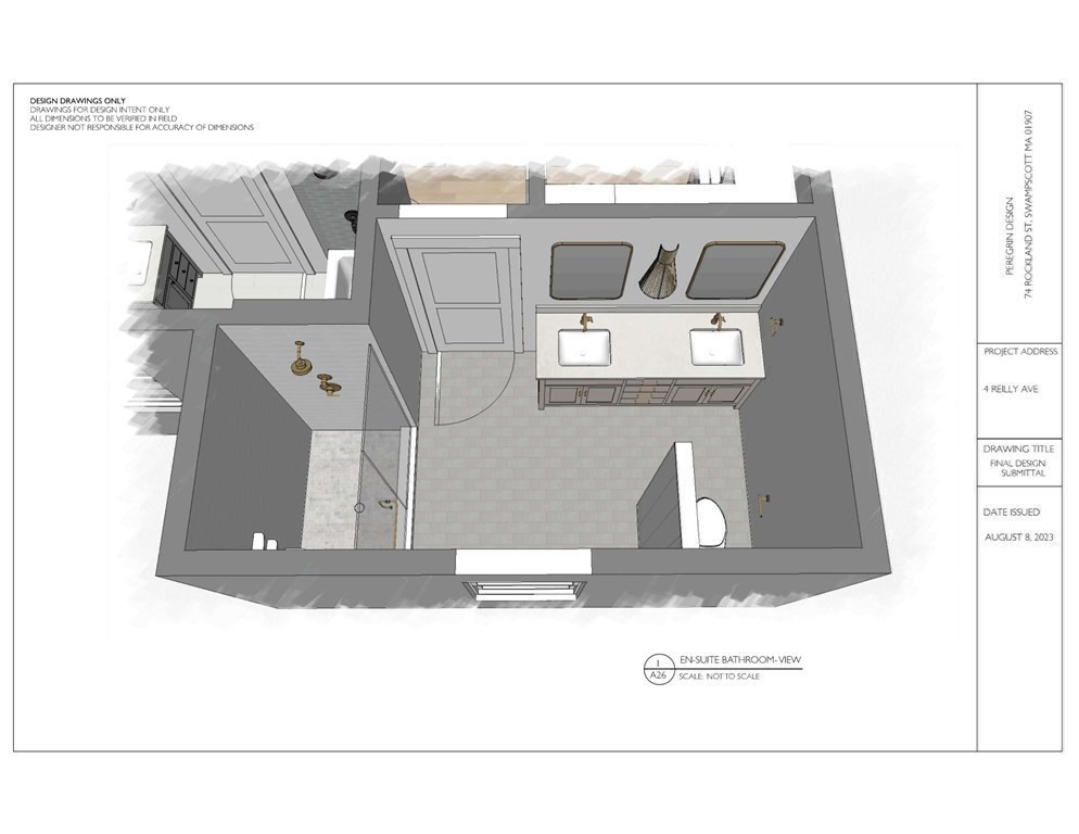 4 Reilly Ave.