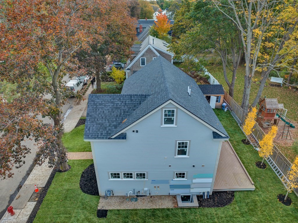 4 Reilly Ave.