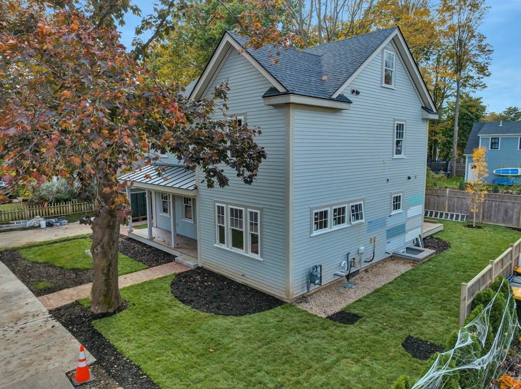 4 Reilly Ave.
