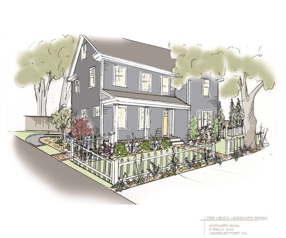 4 Reilly Ave.