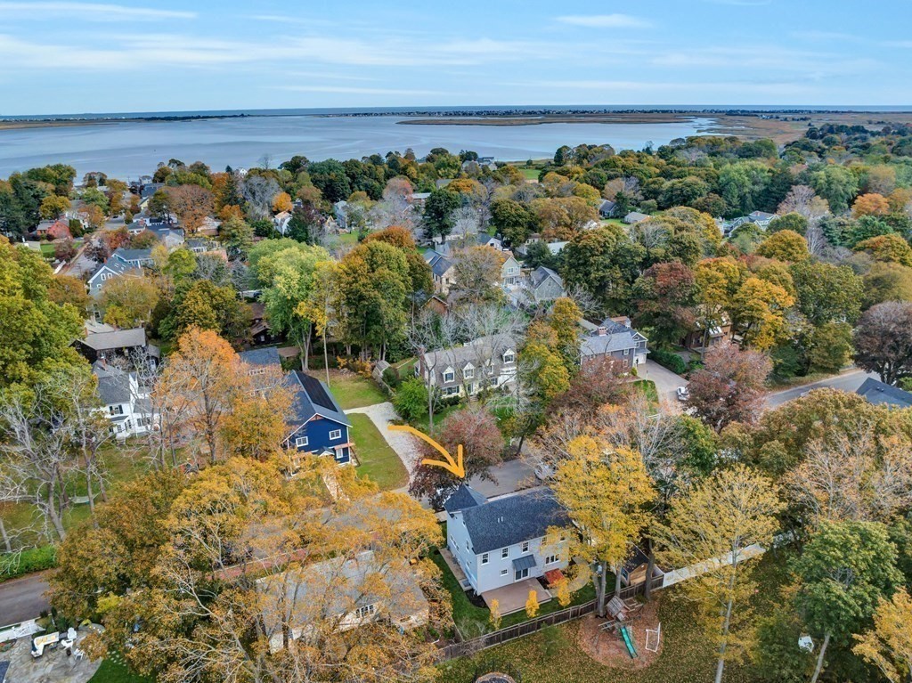 4 Reilly Ave.