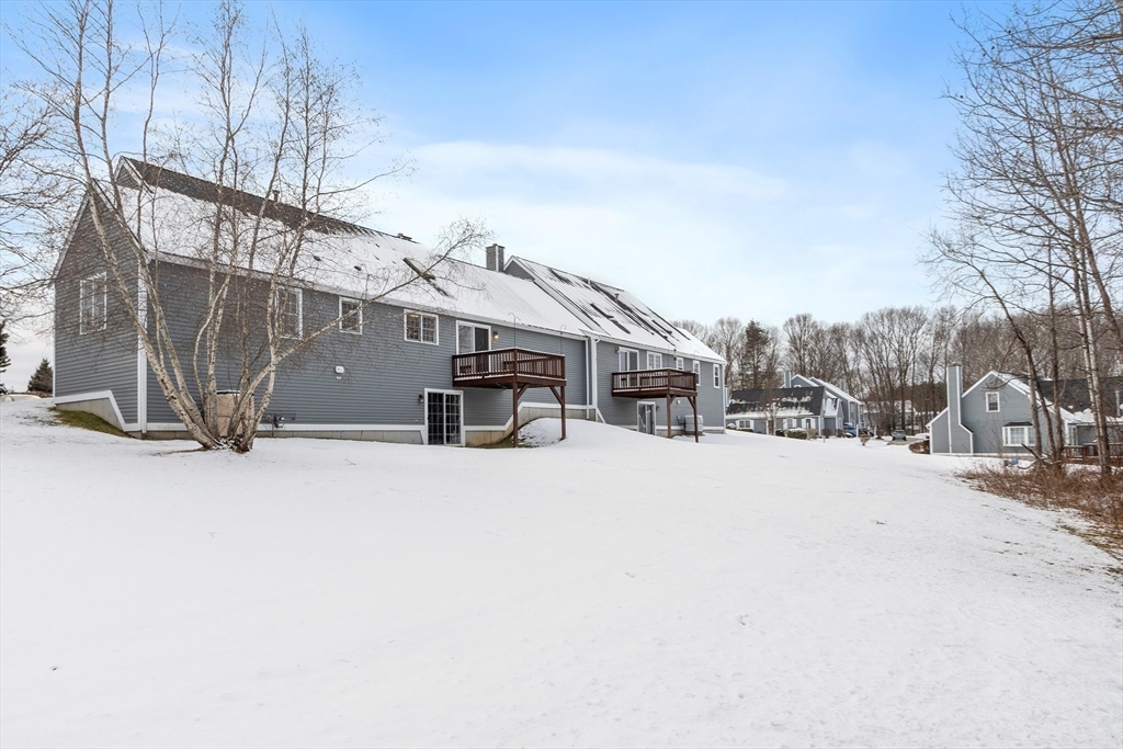 52 Whittier Meadows Drive # 52