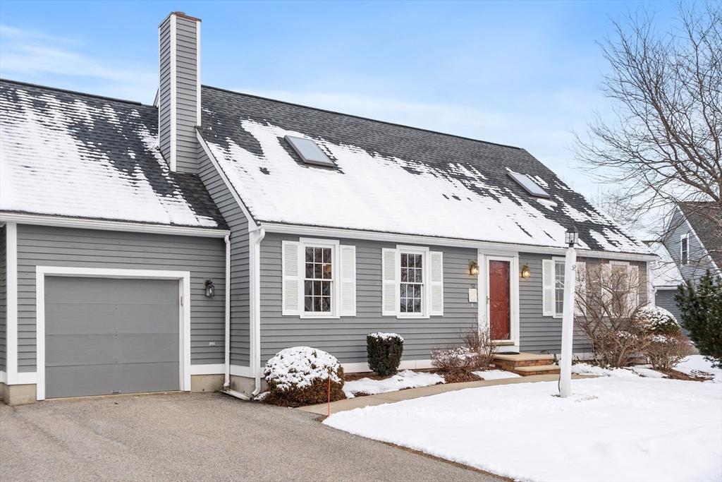 52 Whittier Meadows Drive # 52