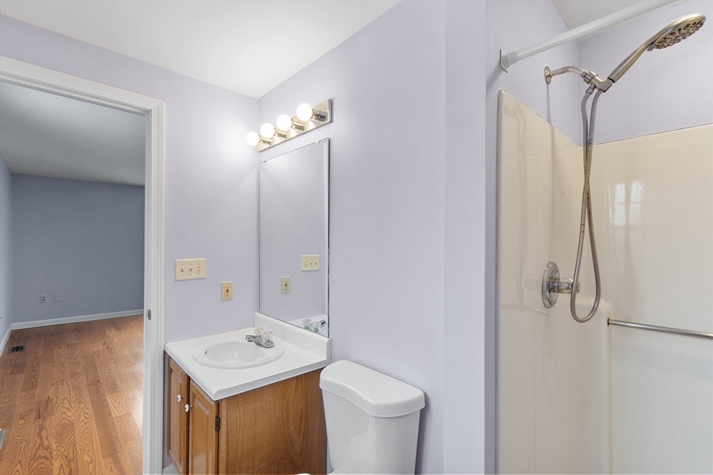52 Whittier Meadows Drive # 52