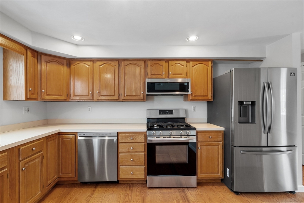 52 Whittier Meadows Drive # 52