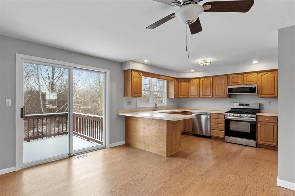 52 Whittier Meadows Drive # 52