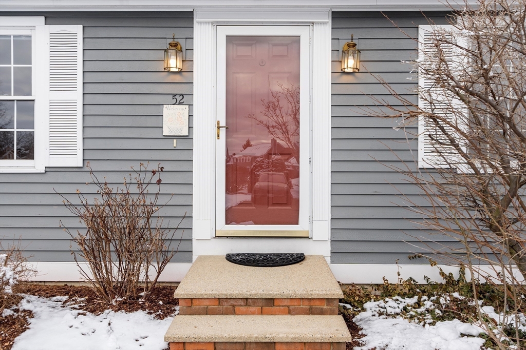 52 Whittier Meadows Drive # 52