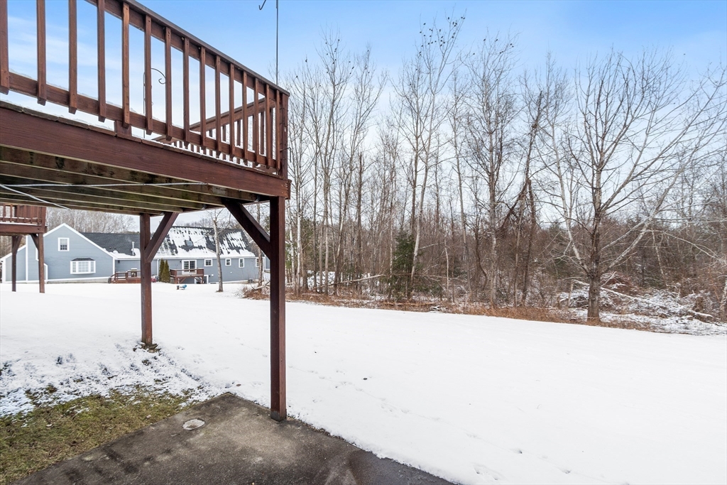52 Whittier Meadows Drive # 52