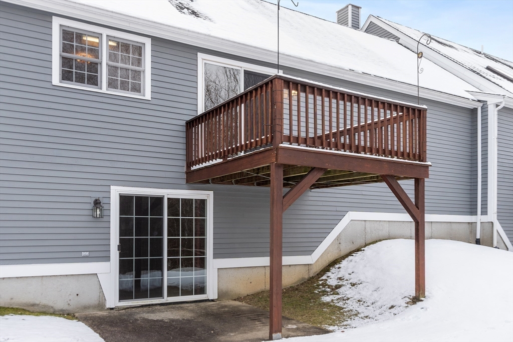 52 Whittier Meadows Drive # 52