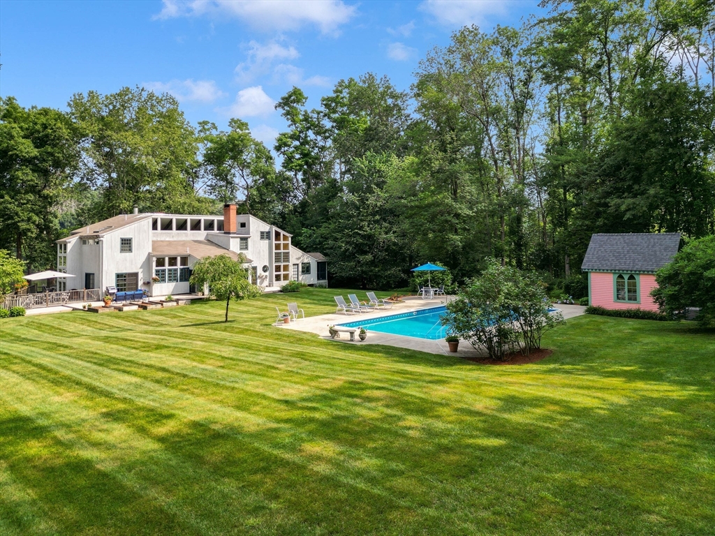 111 River Rd