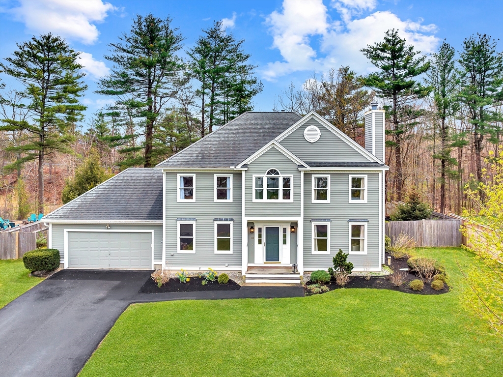 33 Frances Dr