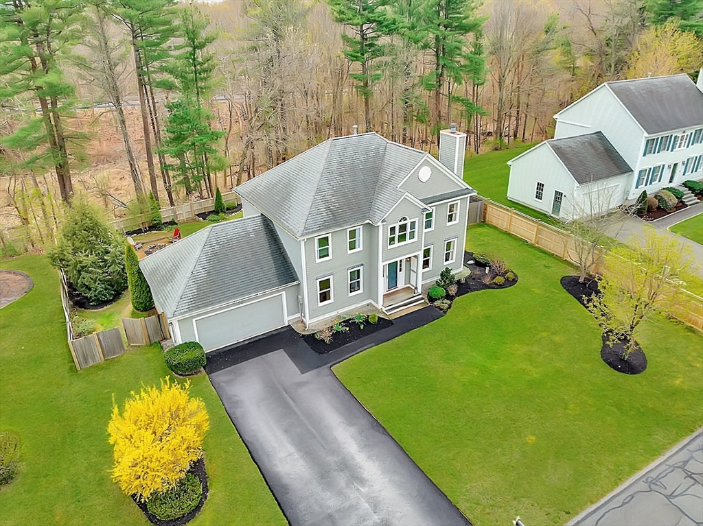 33 Frances Dr