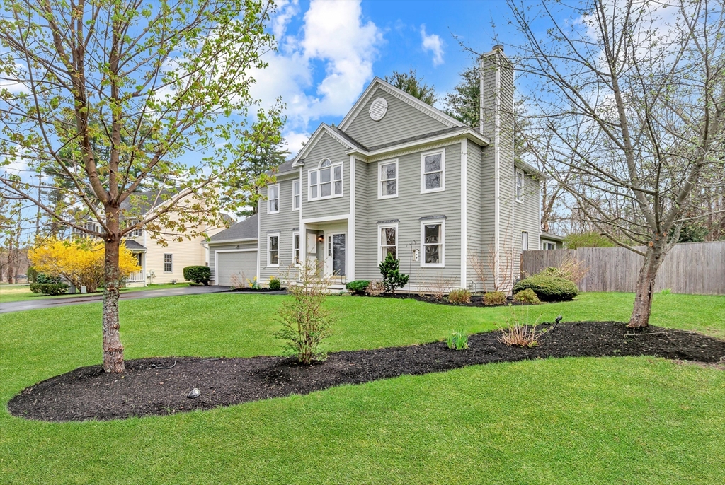 33 Frances Dr