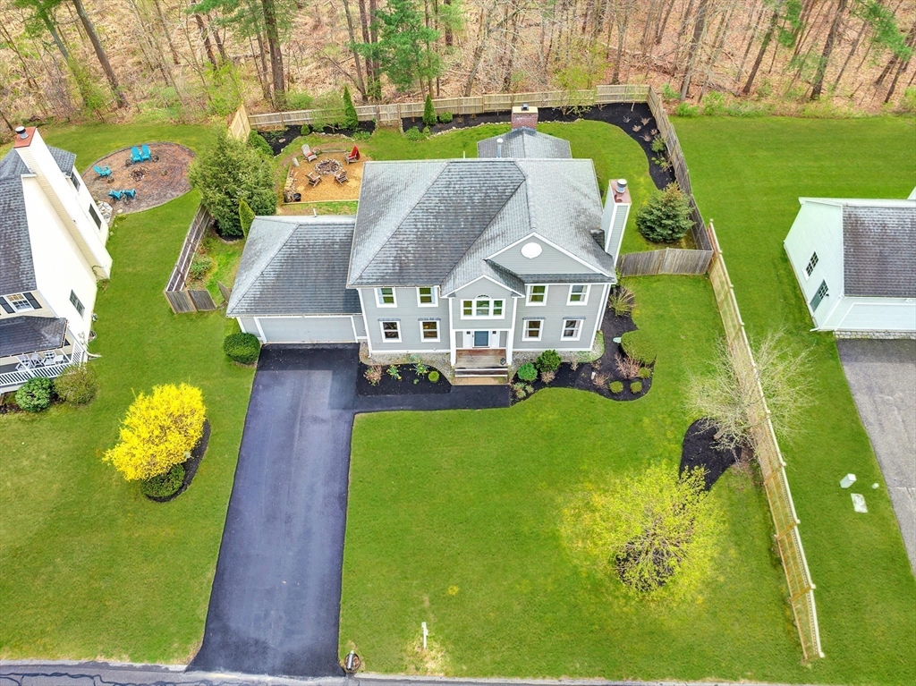 33 Frances Dr