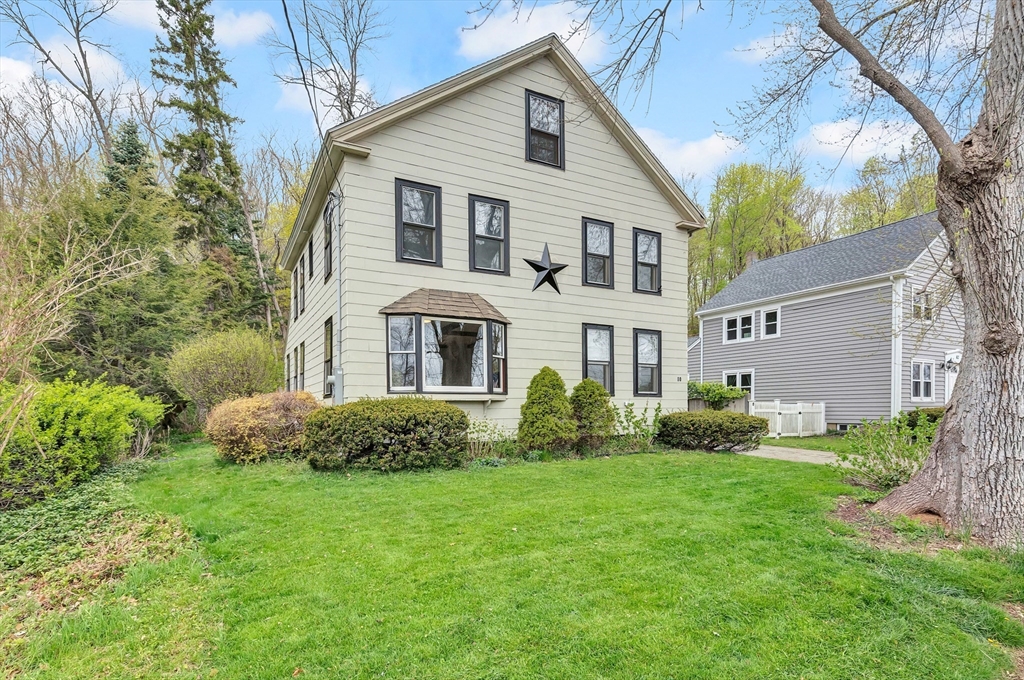 80 River Rd