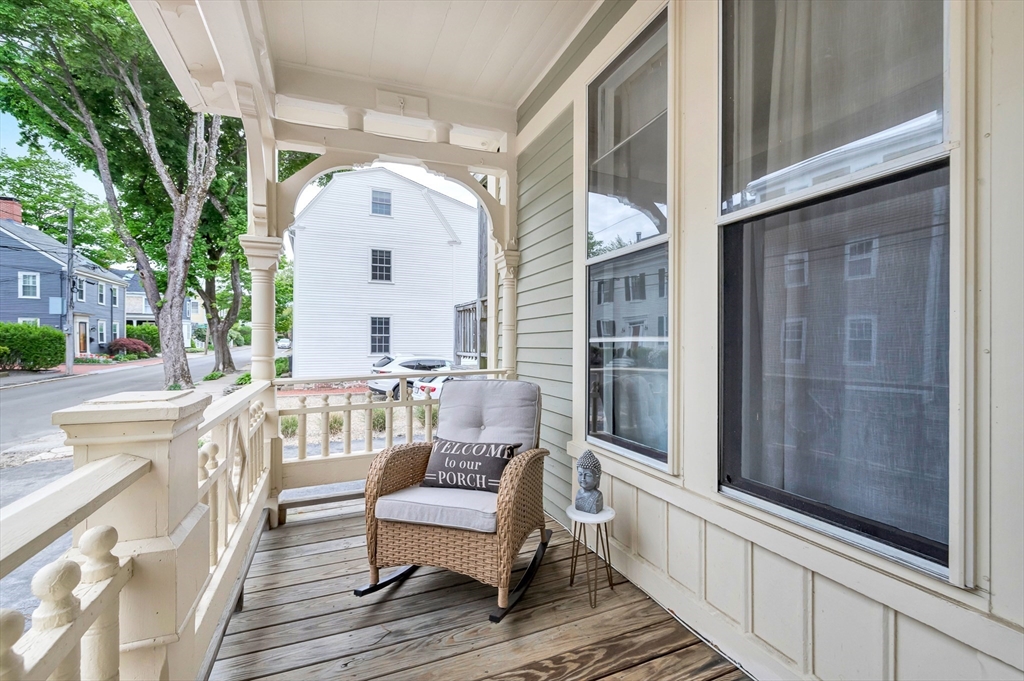 59 Milk St # 1