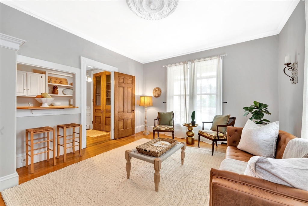 59 Milk St # 1