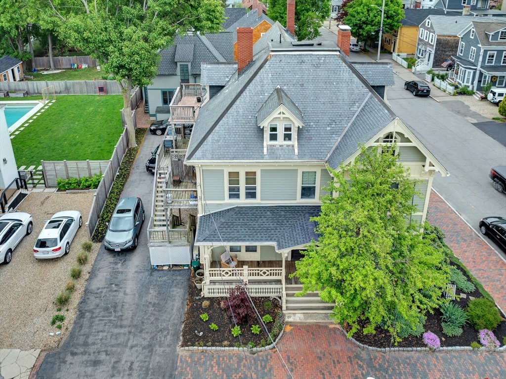 59 Milk St # 1