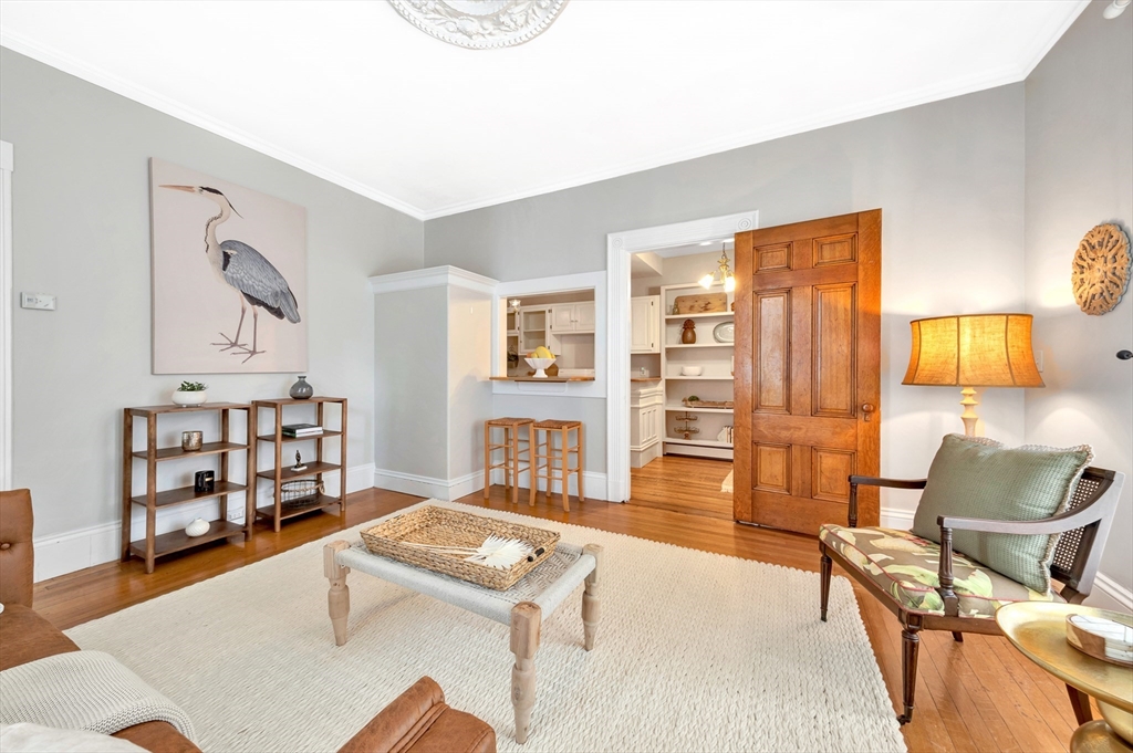 59 Milk St # 1