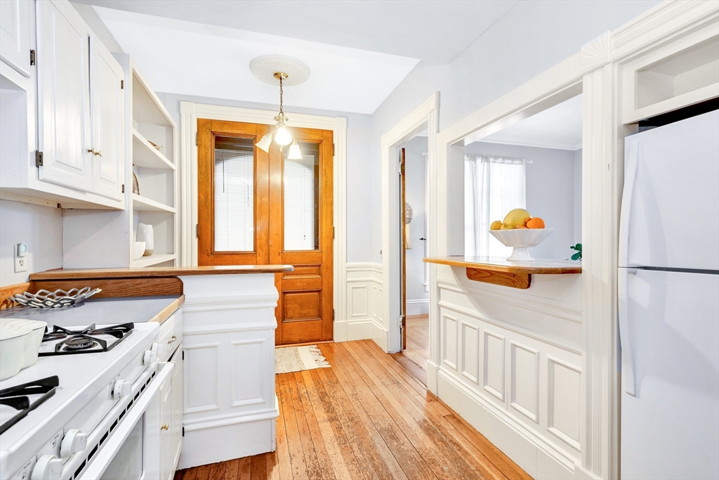 59 Milk St # 1
