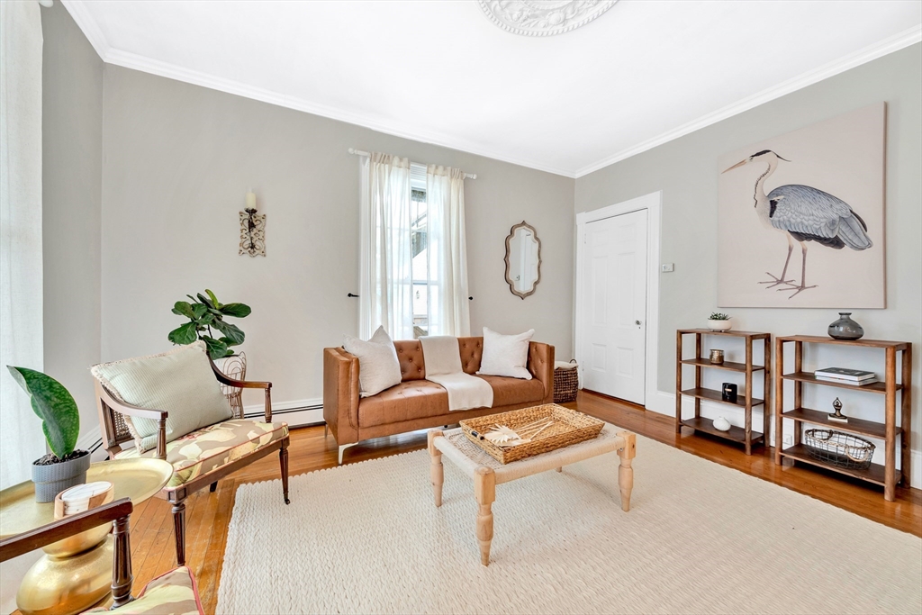 59 Milk St # 1