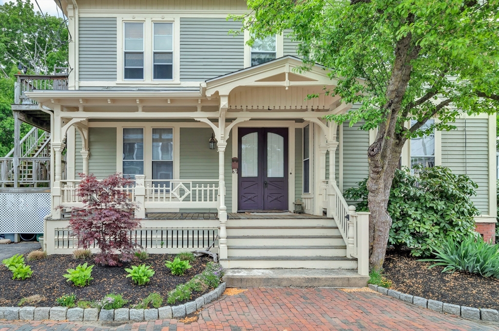 59 Milk St # 1
