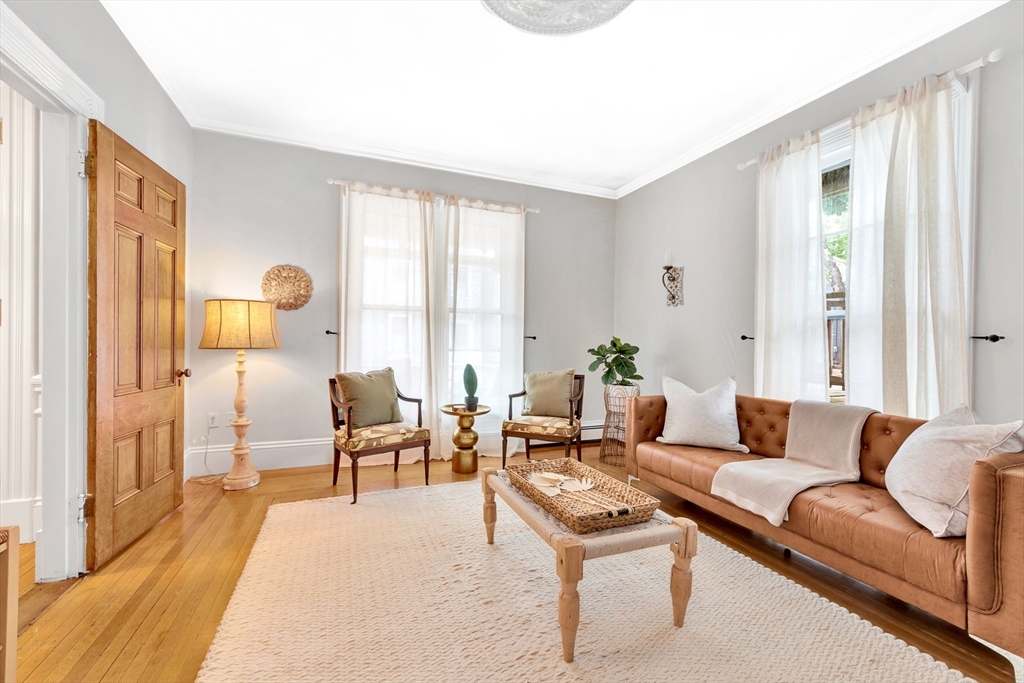 59 Milk St # 1