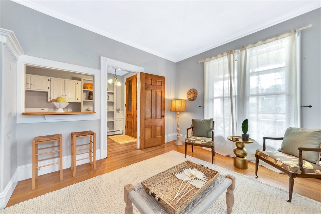 59 Milk St # 1