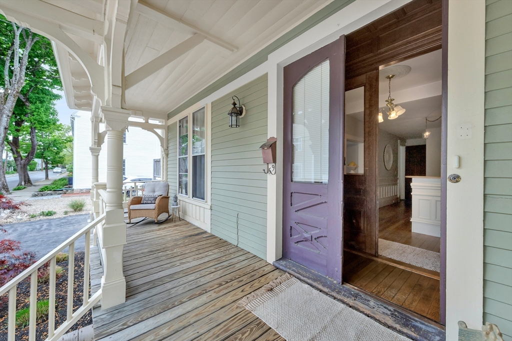 59 Milk St # 1