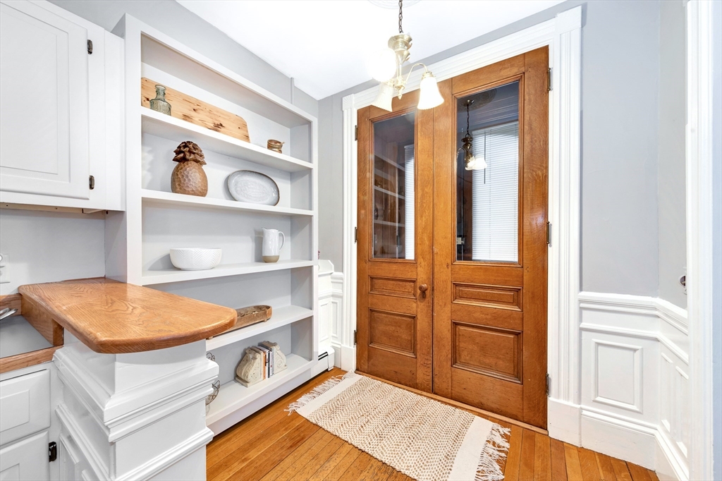 59 Milk St # 1