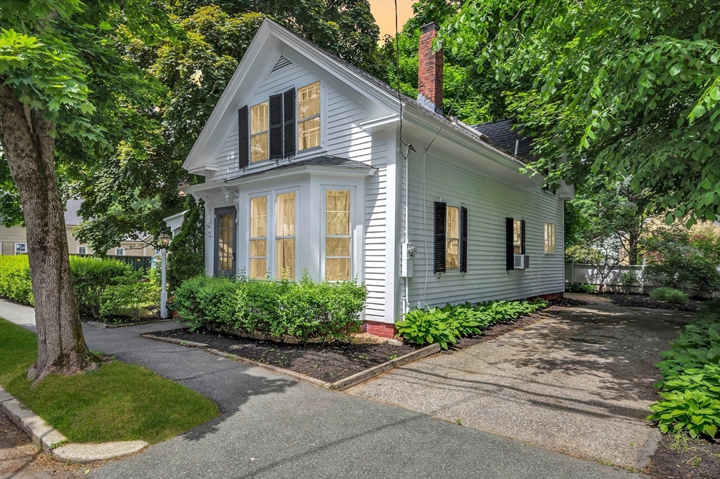 4 N Atkinson St