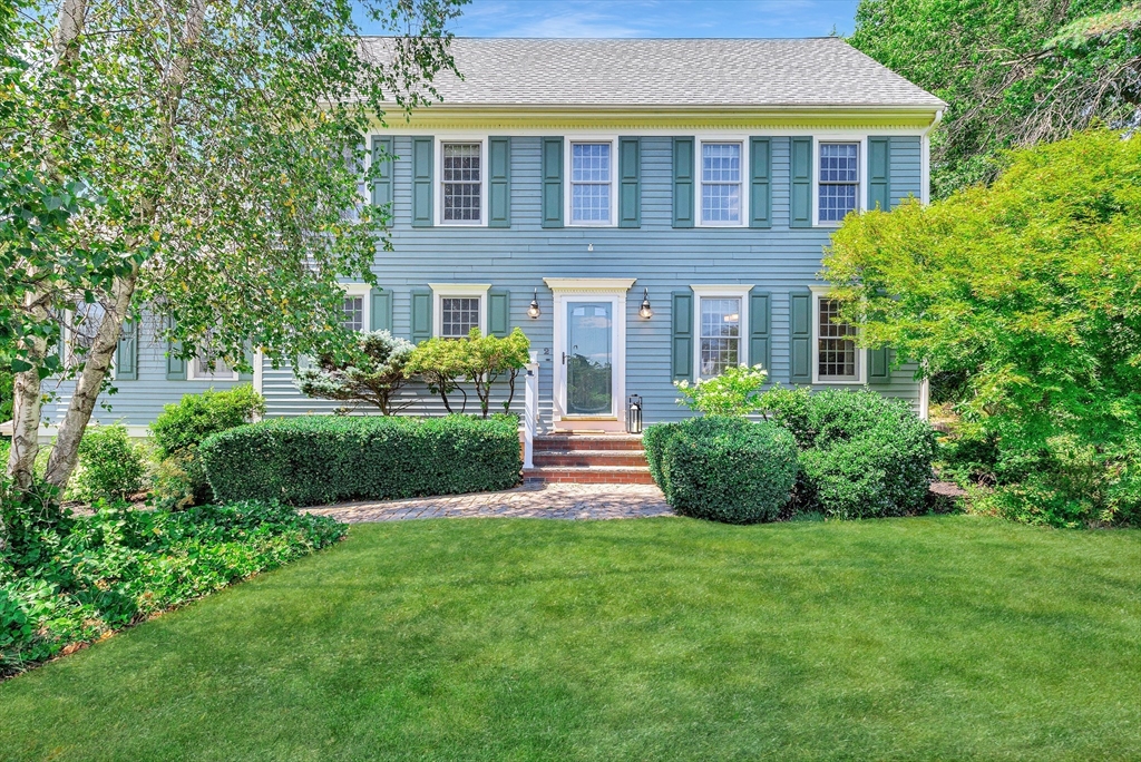2 Wildwood Dr