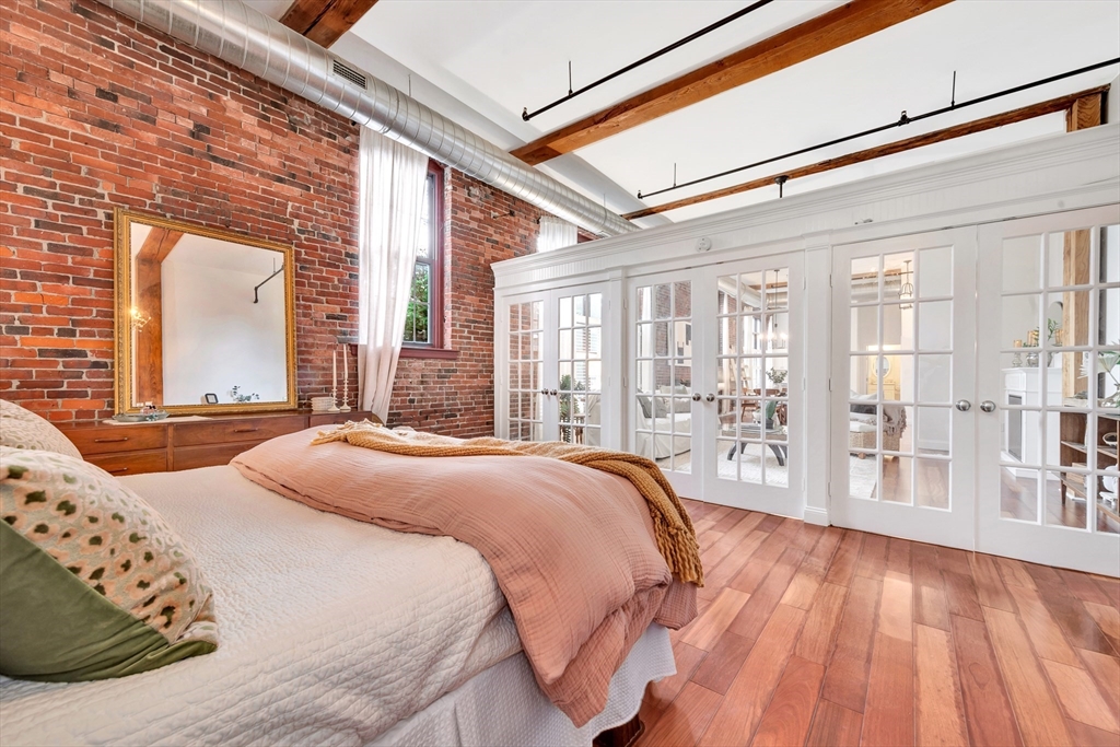 39 Millyard # 105