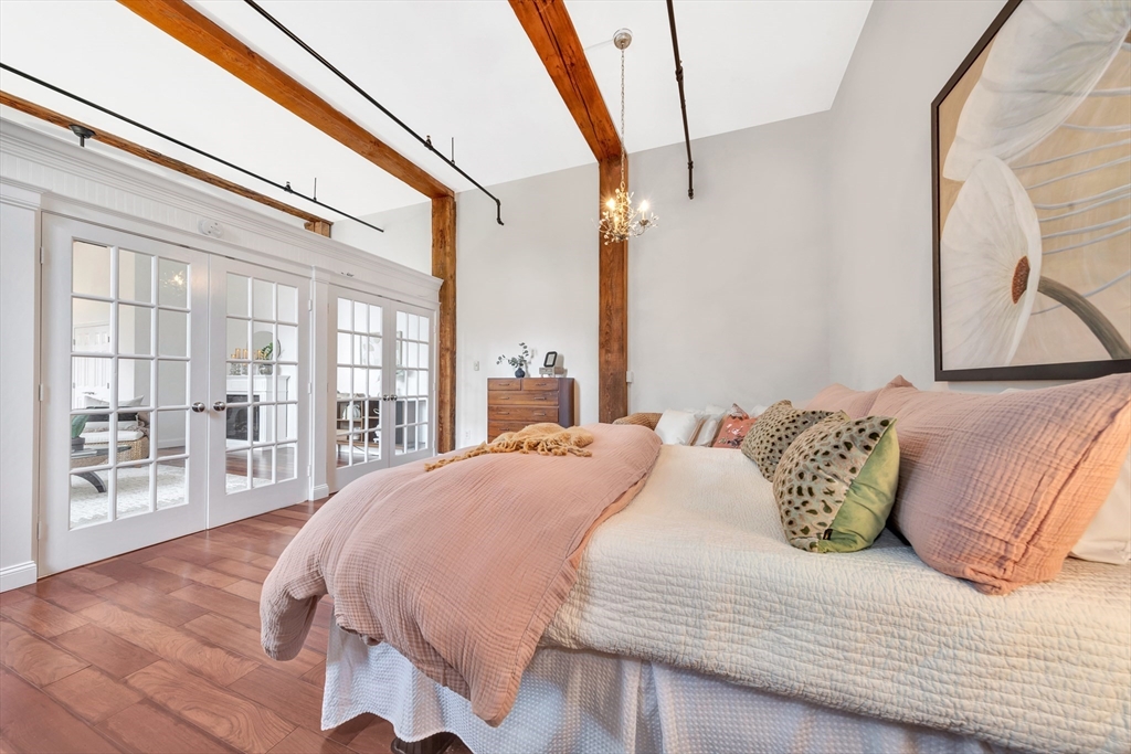 39 Millyard # 105