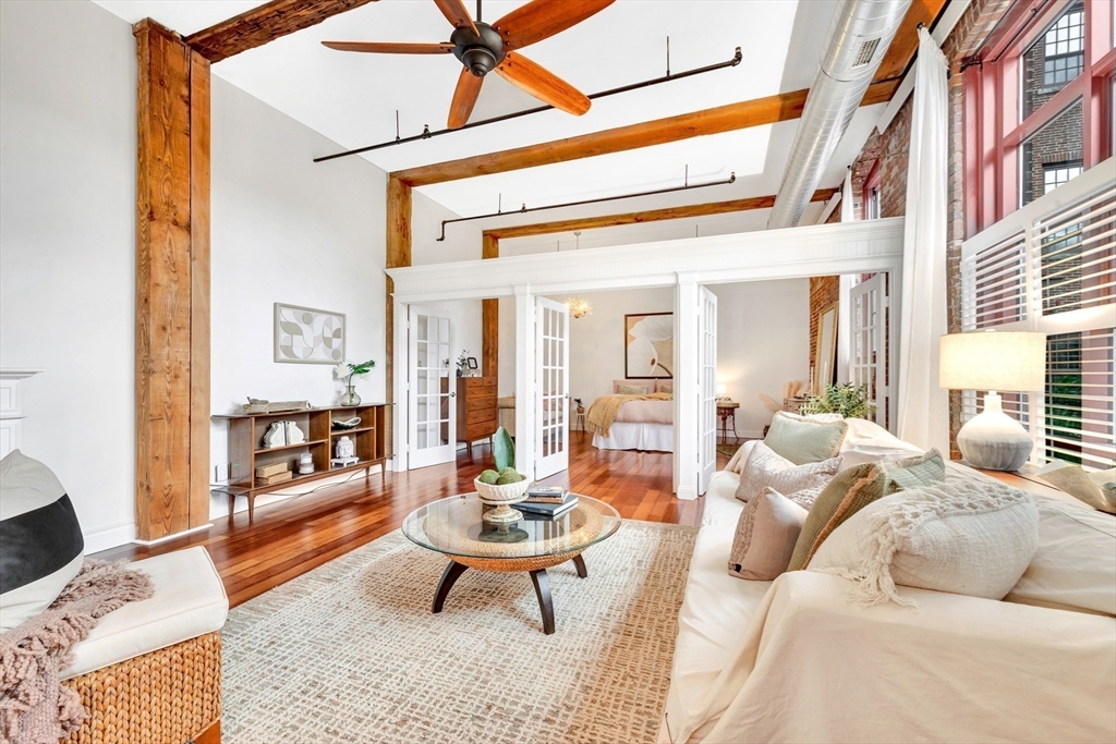 39 Millyard # 105