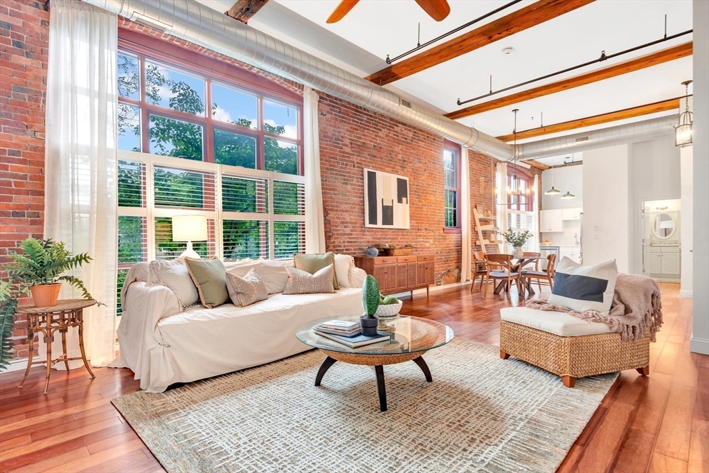 39 Millyard # 105