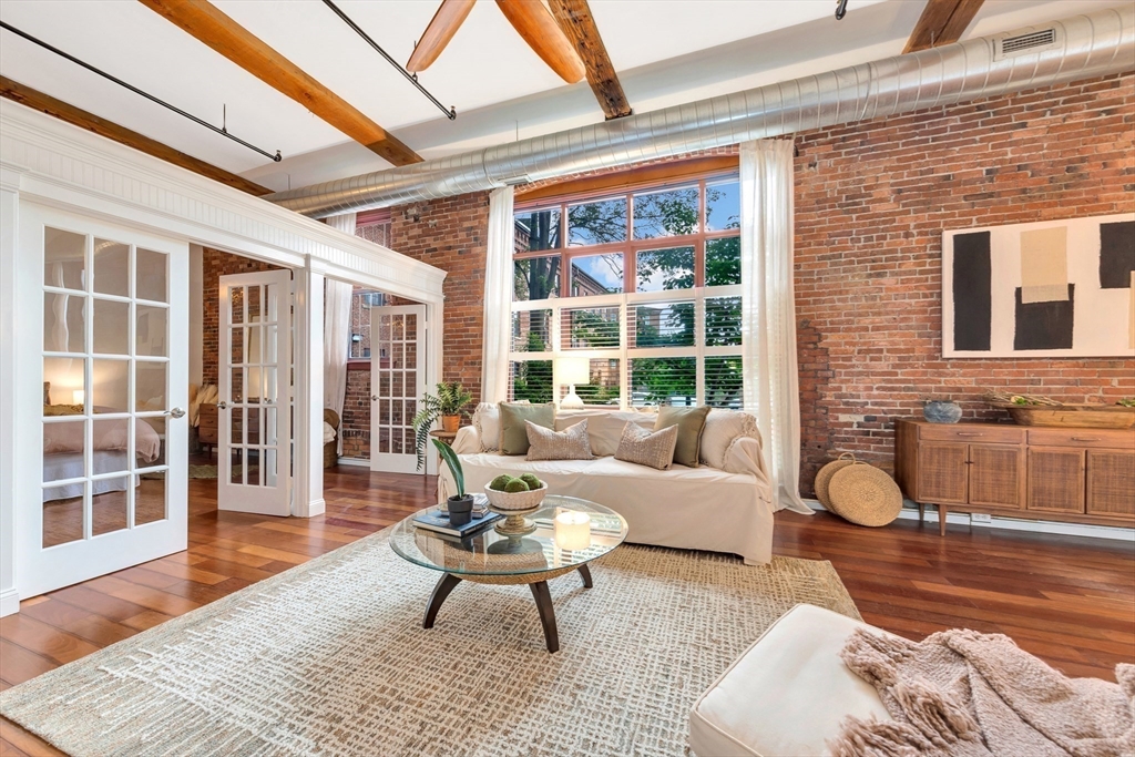 39 Millyard # 105