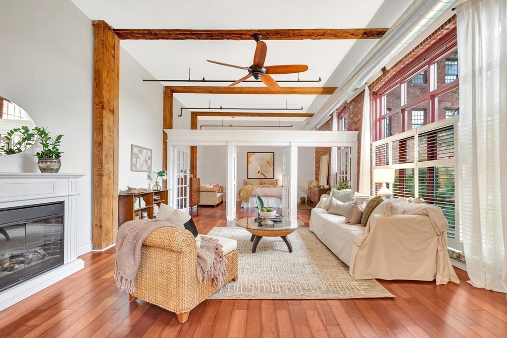 39 Millyard # 105