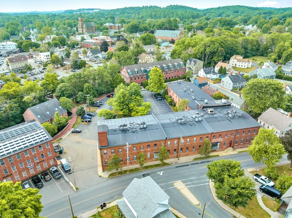 39 Millyard # 105