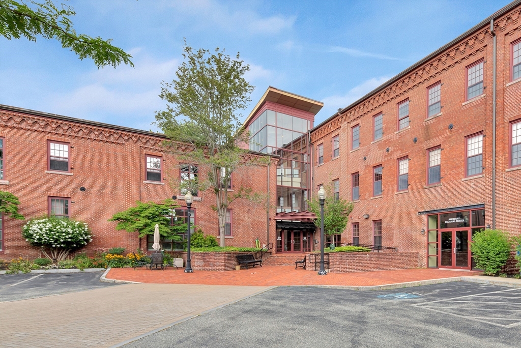 39 Millyard # 105
