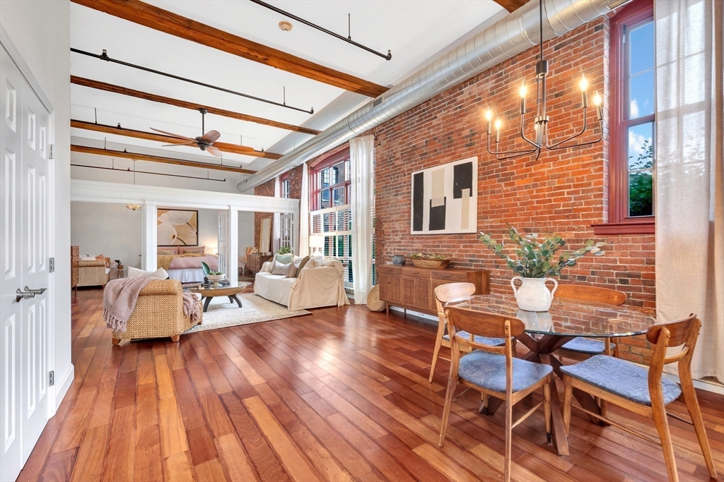 39 Millyard # 105
