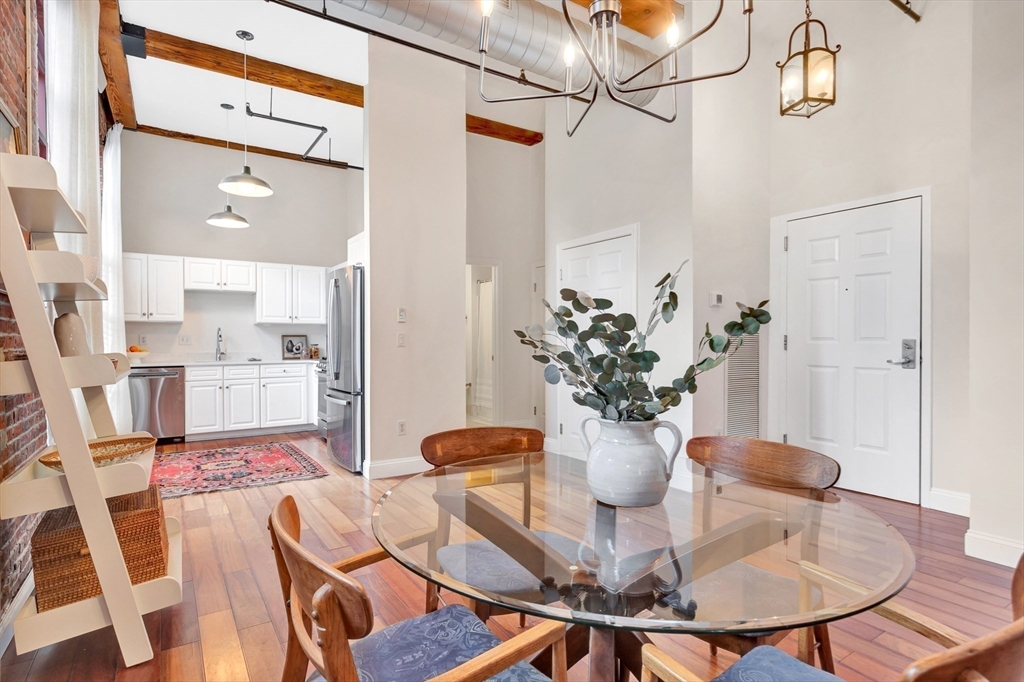39 Millyard # 105