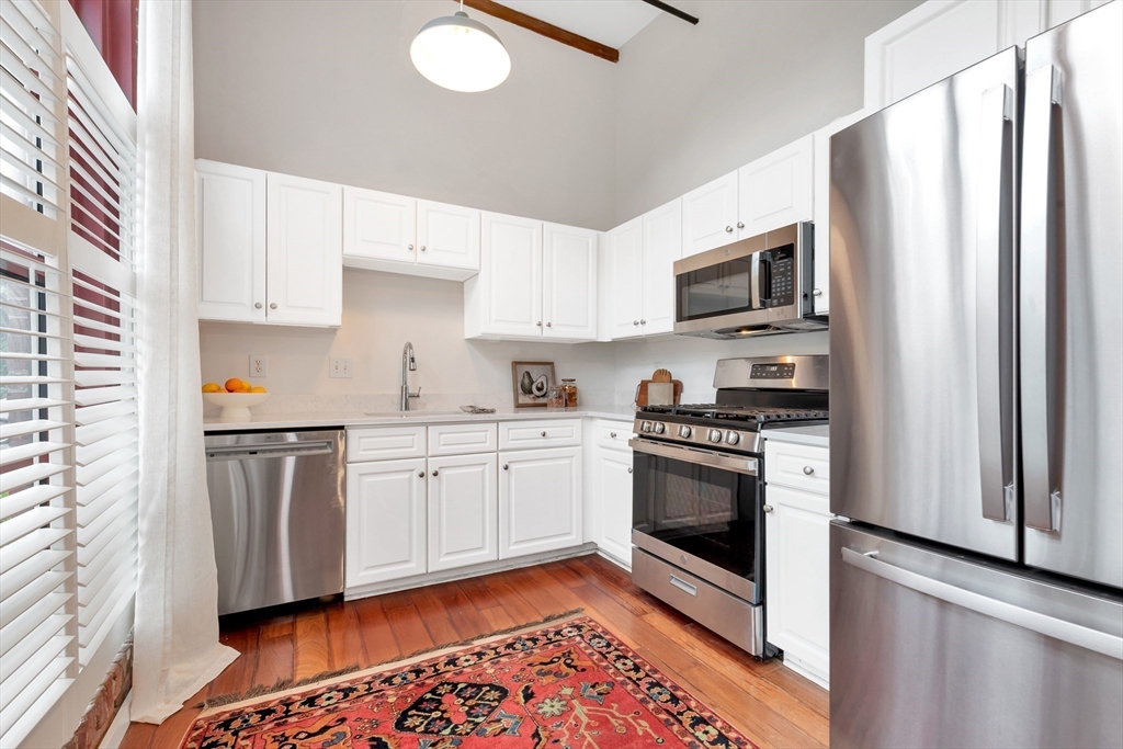39 Millyard # 105